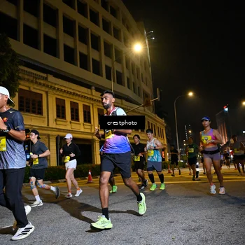 Runner Photo 5544361