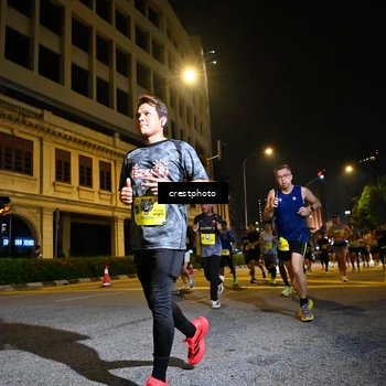 Runner Photo 5544362