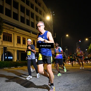 Runner Photo 5544363