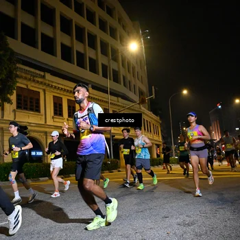 Runner Photo 5544364