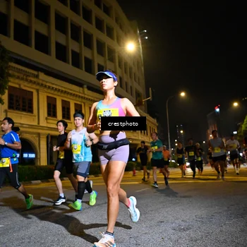 Runner Photo 5544369