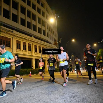 Runner Photo 5544371