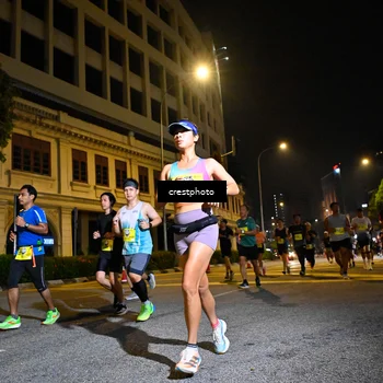 Runner Photo 5544373