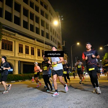 Runner Photo 5544375