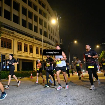 Runner Photo 5544376