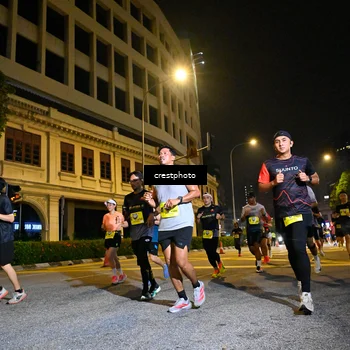 Runner Photo 5544377