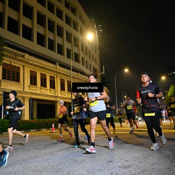 Runner Photo 5544378