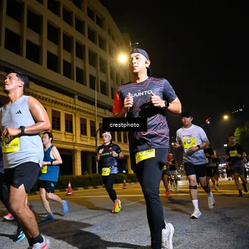 Runner Photo 5544379
