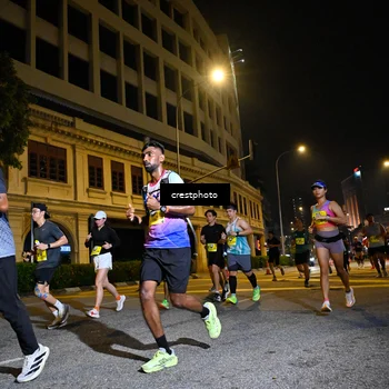 Runner Photo 5544381