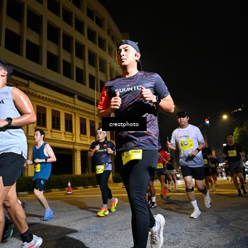 Runner Photo 5544383
