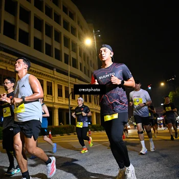 Runner Photo 5544387