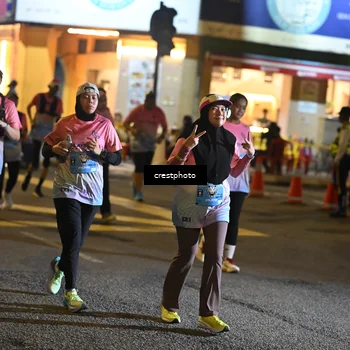 Runner Photo 5544391