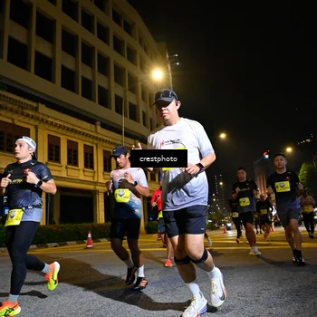 Runner Photo 5544392