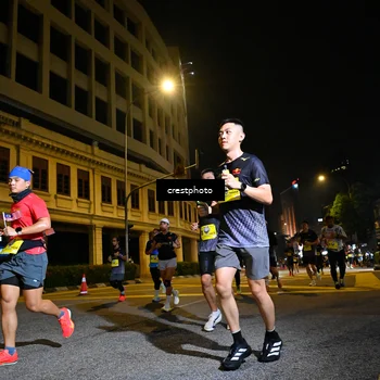 Runner Photo 5544393
