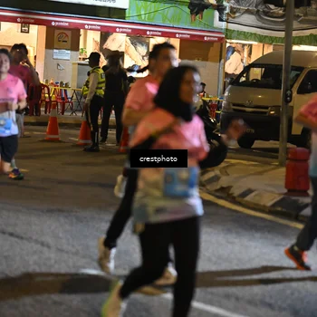 Runner Photo 5544395