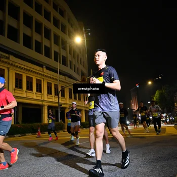 Runner Photo 5544396