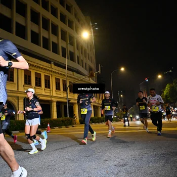 Runner Photo 5544398