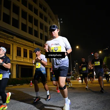 Runner Photo 5544399