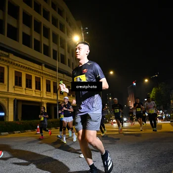 Runner Photo 5544401