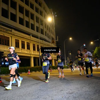 Runner Photo 5544407