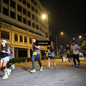 Runner Photo 5544409
