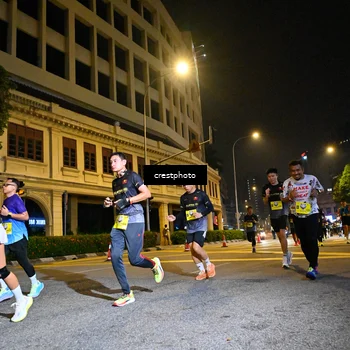 Runner Photo 5544410