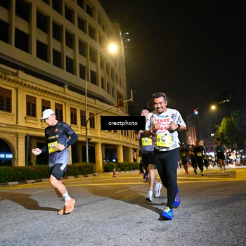 Runner Photo 5544411