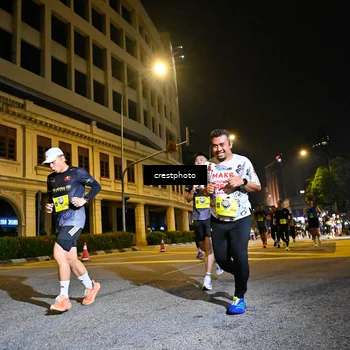 Runner Photo 5544412