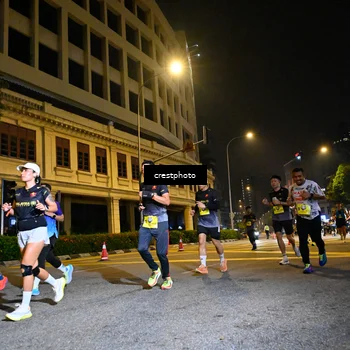 Runner Photo 5544413