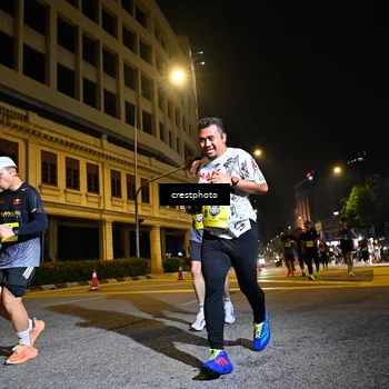 Runner Photo 5544415