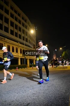 Runner Photo 5544416