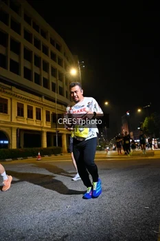 Runner Photo 5544417