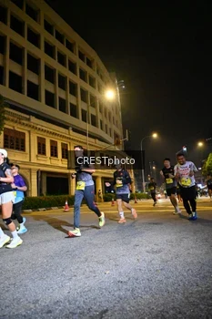 Runner Photo 5544418