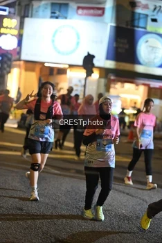 Runner Photo 5544419