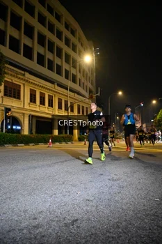 Runner Photo 5544421