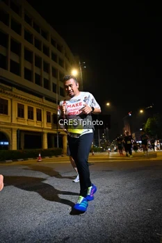 Runner Photo 5544422
