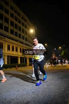 Runner Photo 5544424