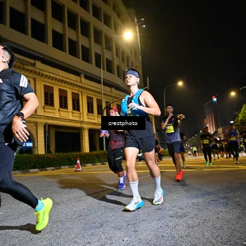Runner Photo 5544428