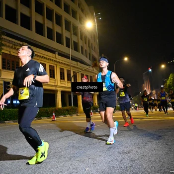 Runner Photo 5544430