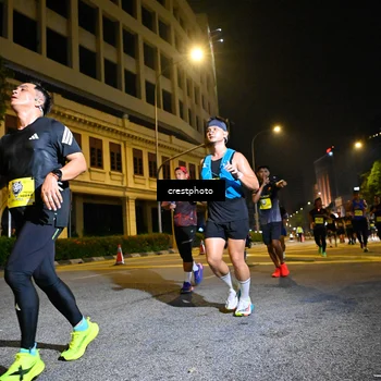 Runner Photo 5544432