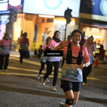 Runner Photo 5544433