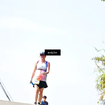 Runner Photo 5544435