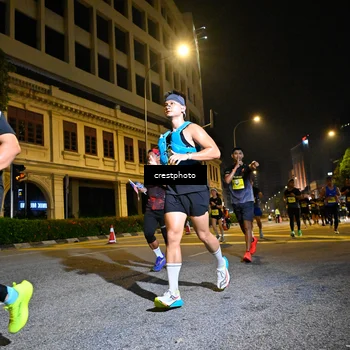 Runner Photo 5544437