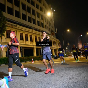 Runner Photo 5544439