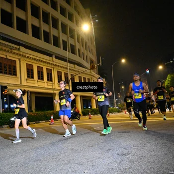 Runner Photo 5544443
