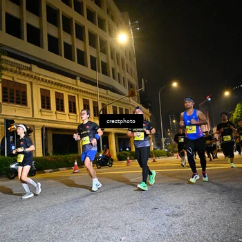 Runner Photo 5544445