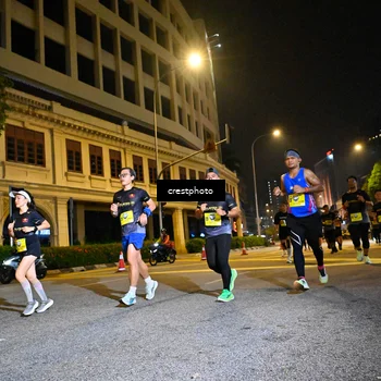 Runner Photo 5544447