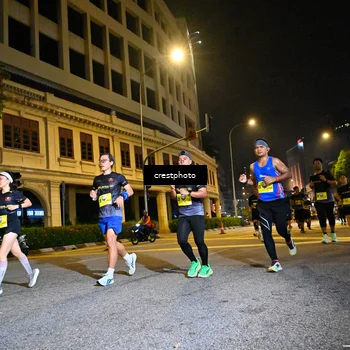 Runner Photo 5544448