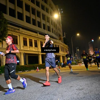 Runner Photo 5544449