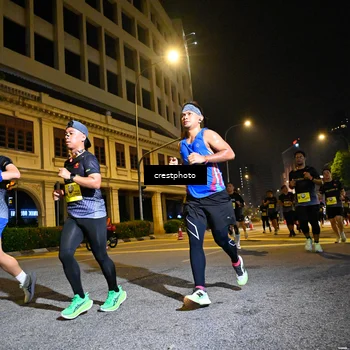 Runner Photo 5544452